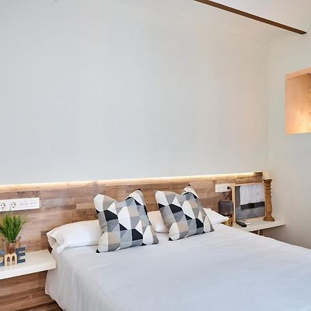 Vestal Suites Classic Cambrils Dış mekan fotoğraf
