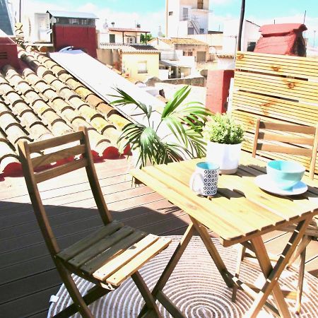 Vestal Suites Classic Cambrils Dış mekan fotoğraf