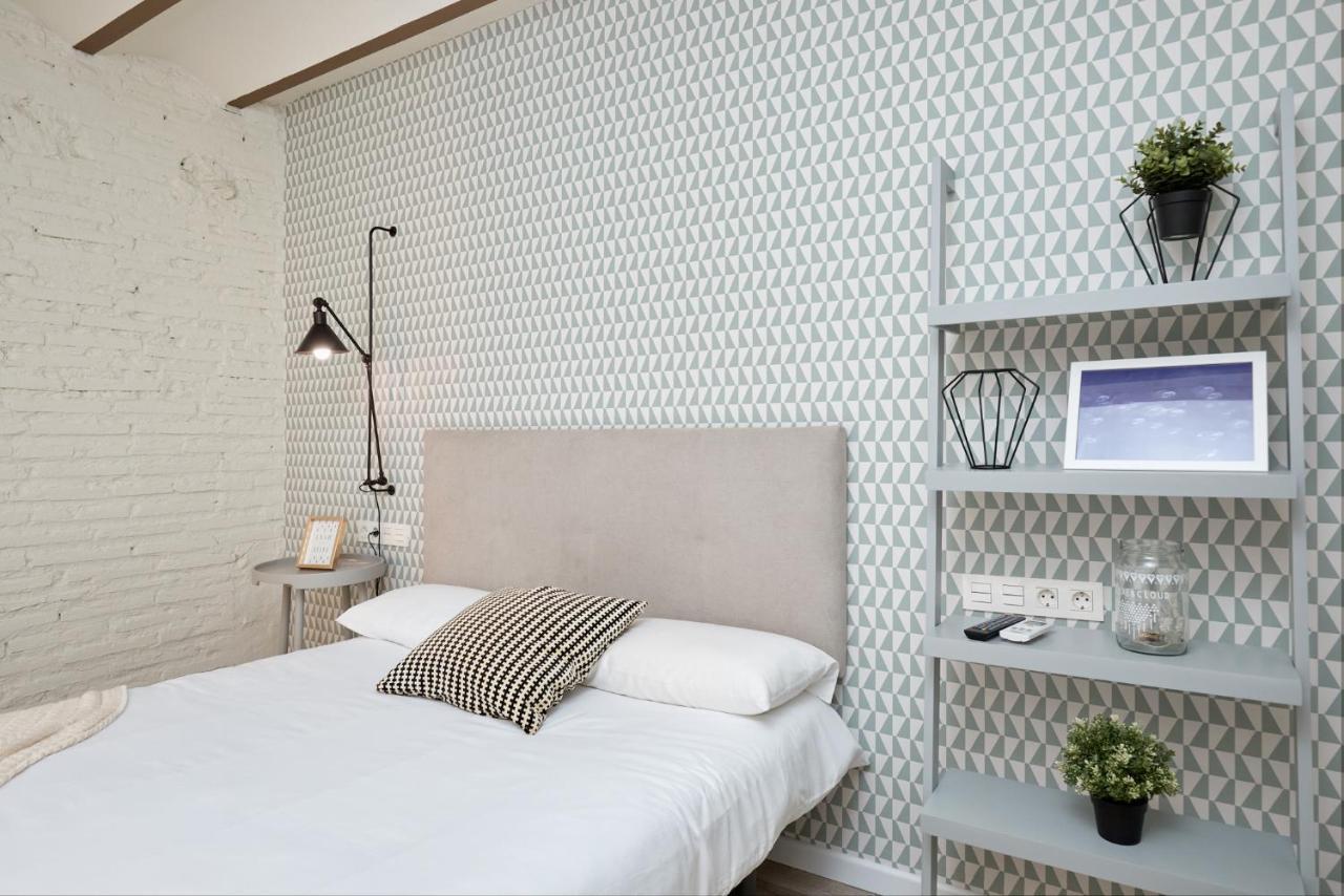 Vestal Suites Classic Cambrils Dış mekan fotoğraf