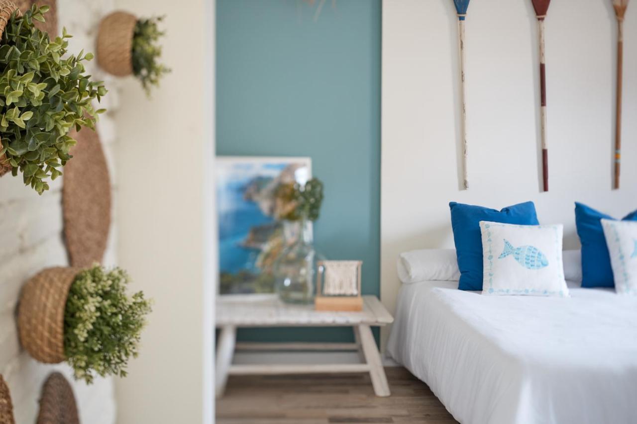 Vestal Suites Classic Cambrils Dış mekan fotoğraf