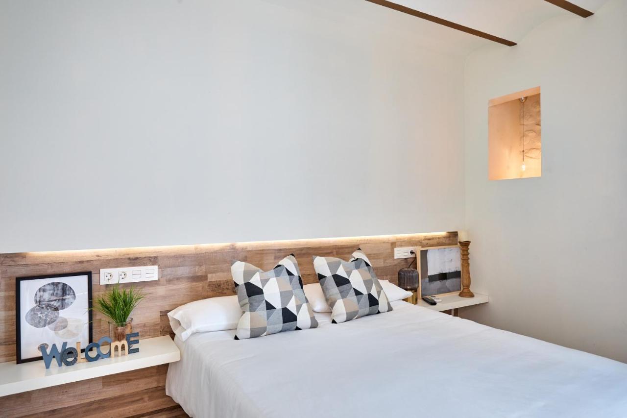 Vestal Suites Classic Cambrils Dış mekan fotoğraf