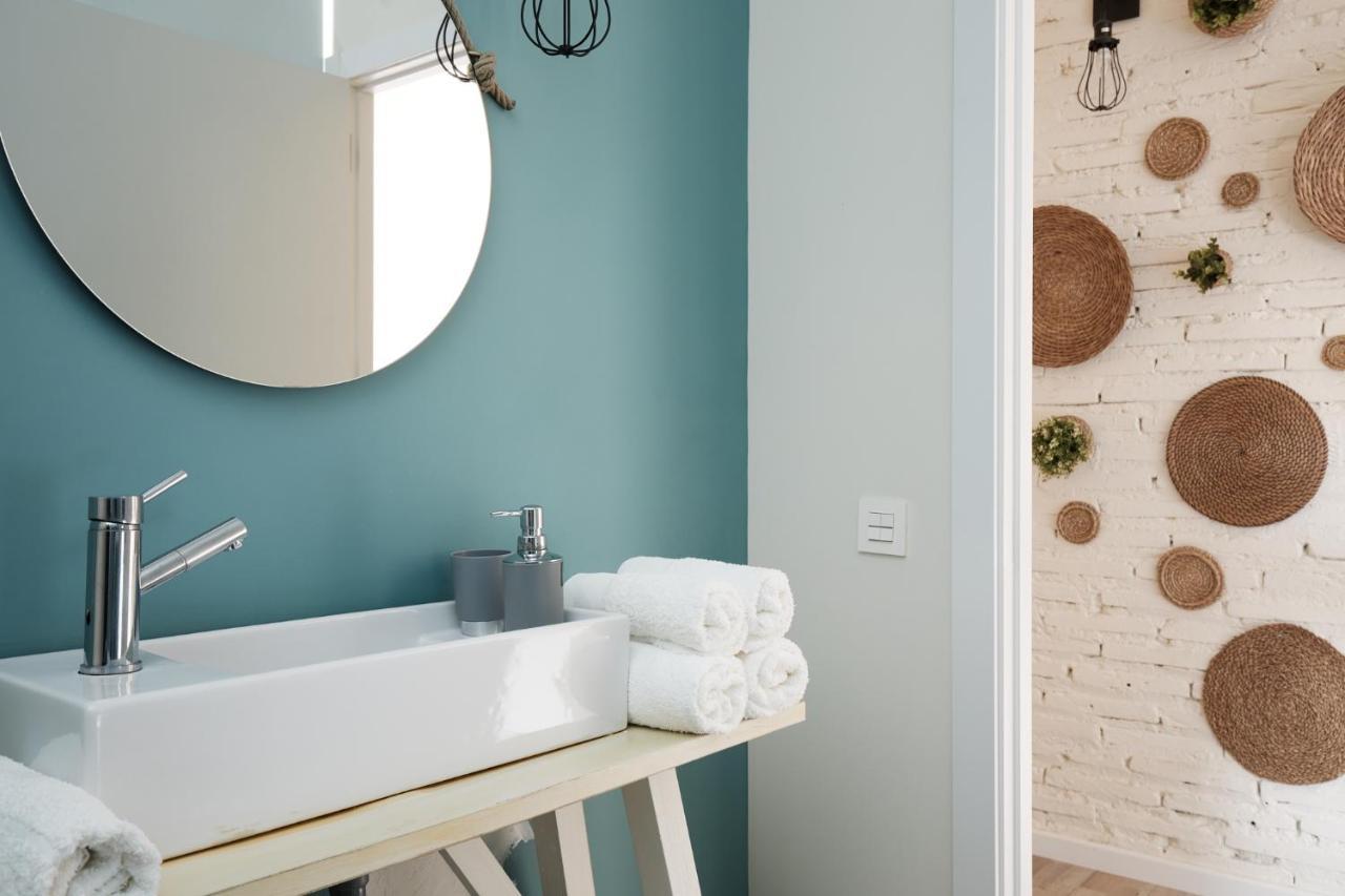 Vestal Suites Classic Cambrils Dış mekan fotoğraf