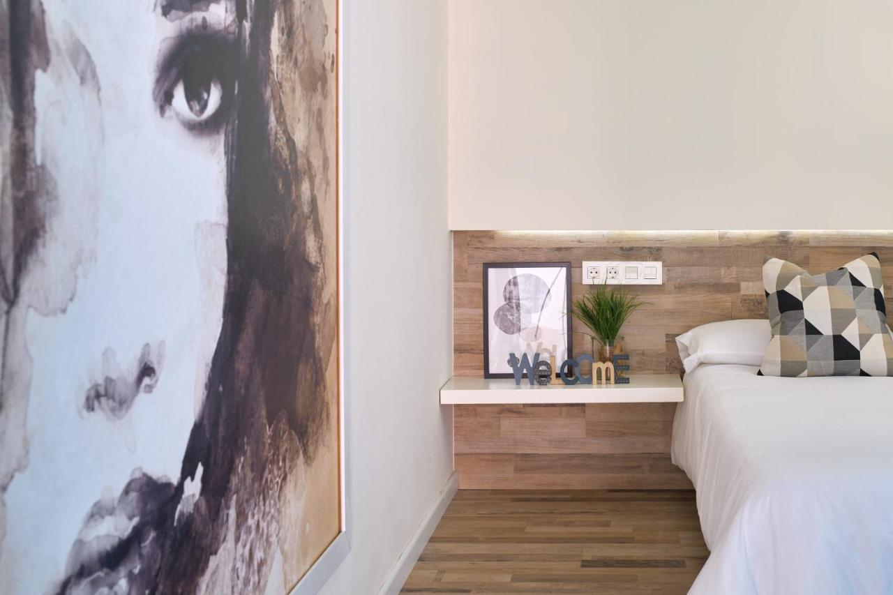 Vestal Suites Classic Cambrils Dış mekan fotoğraf