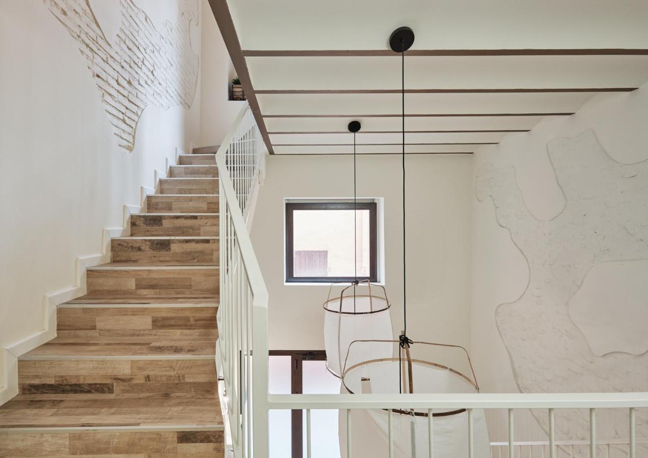 Vestal Suites Classic Cambrils Dış mekan fotoğraf