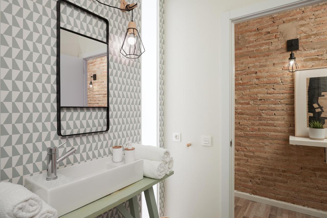 Vestal Suites Classic Cambrils Dış mekan fotoğraf