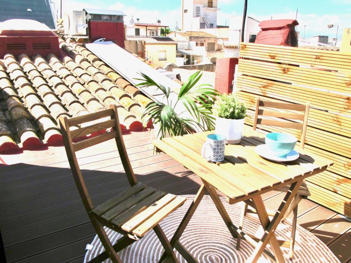 Vestal Suites Classic Cambrils Dış mekan fotoğraf