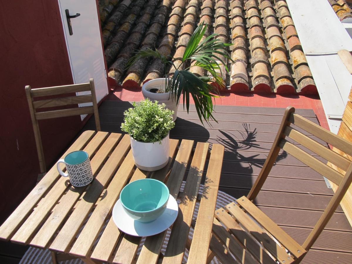 Vestal Suites Classic Cambrils Dış mekan fotoğraf