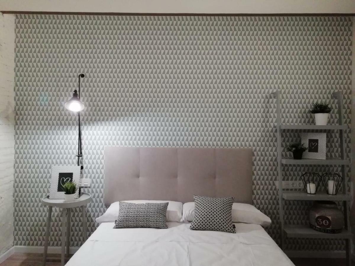 Vestal Suites Classic Cambrils Dış mekan fotoğraf