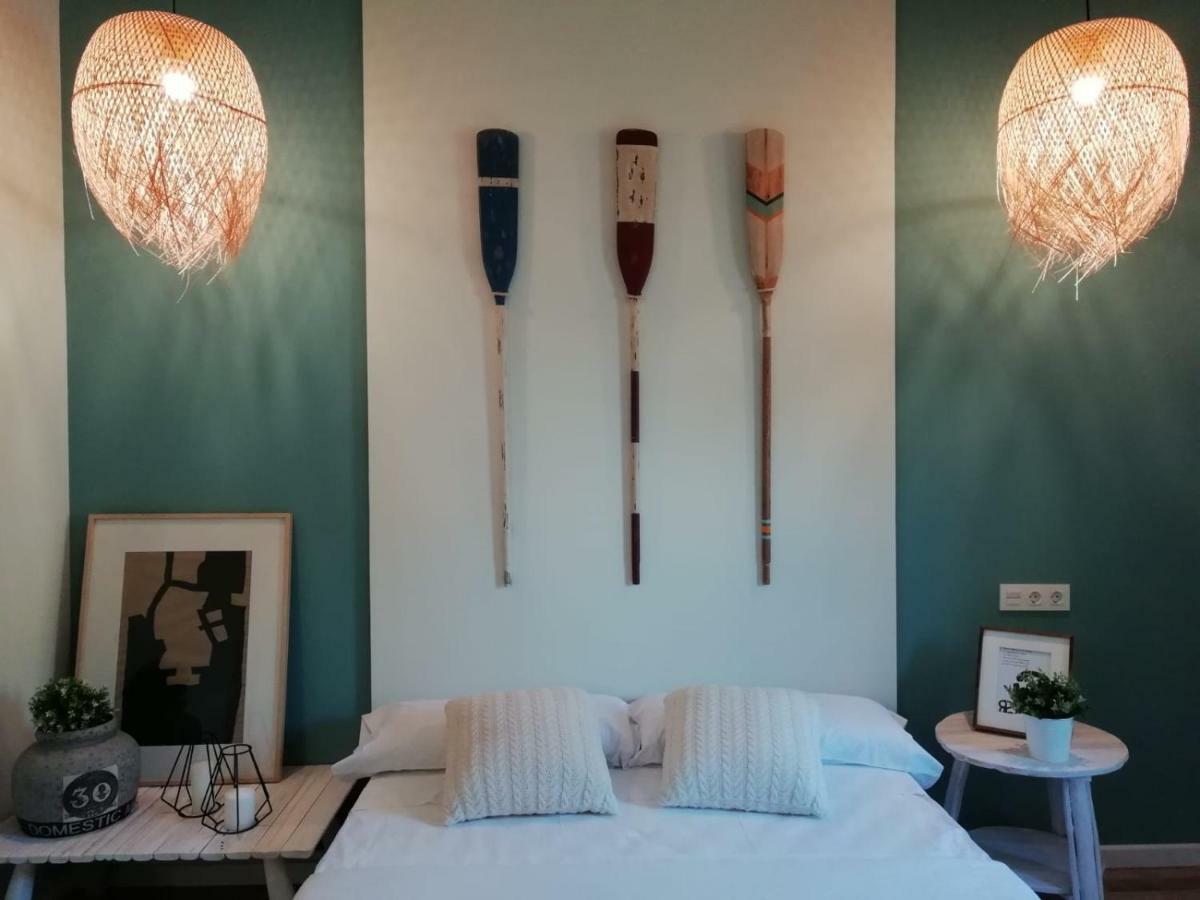 Vestal Suites Classic Cambrils Dış mekan fotoğraf